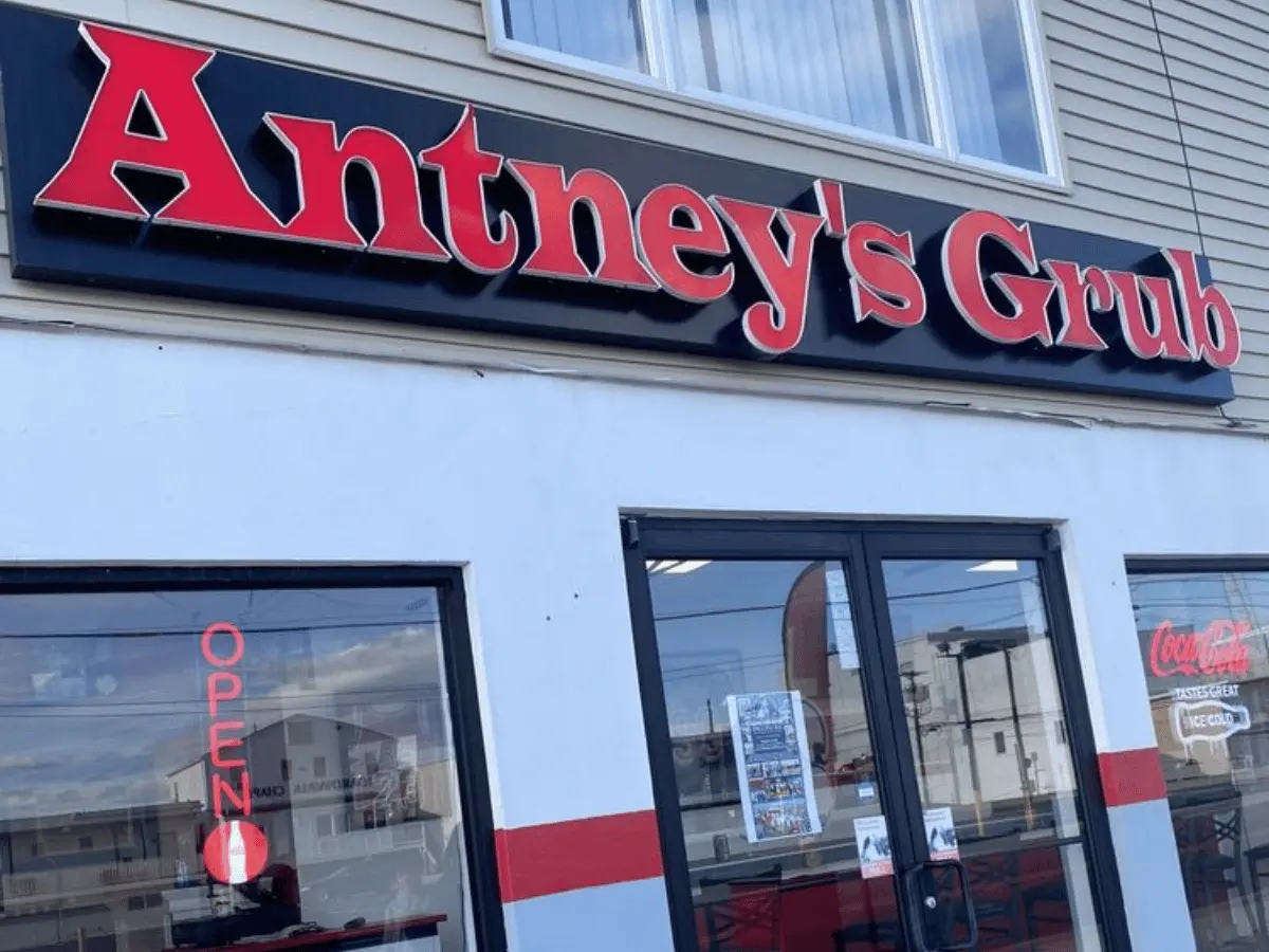 Antneys Grub in Wildwood, NJ