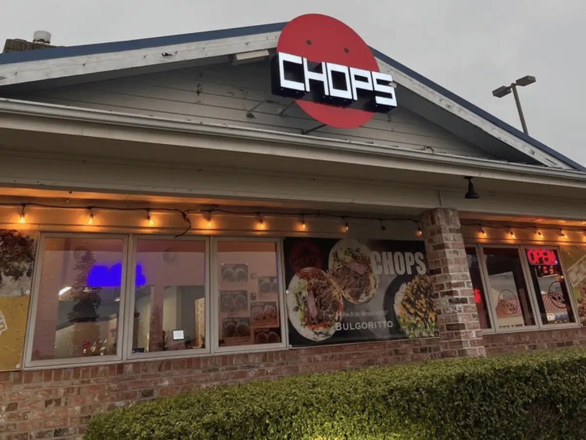 Chops Lynnwood in Lynnwood, WA